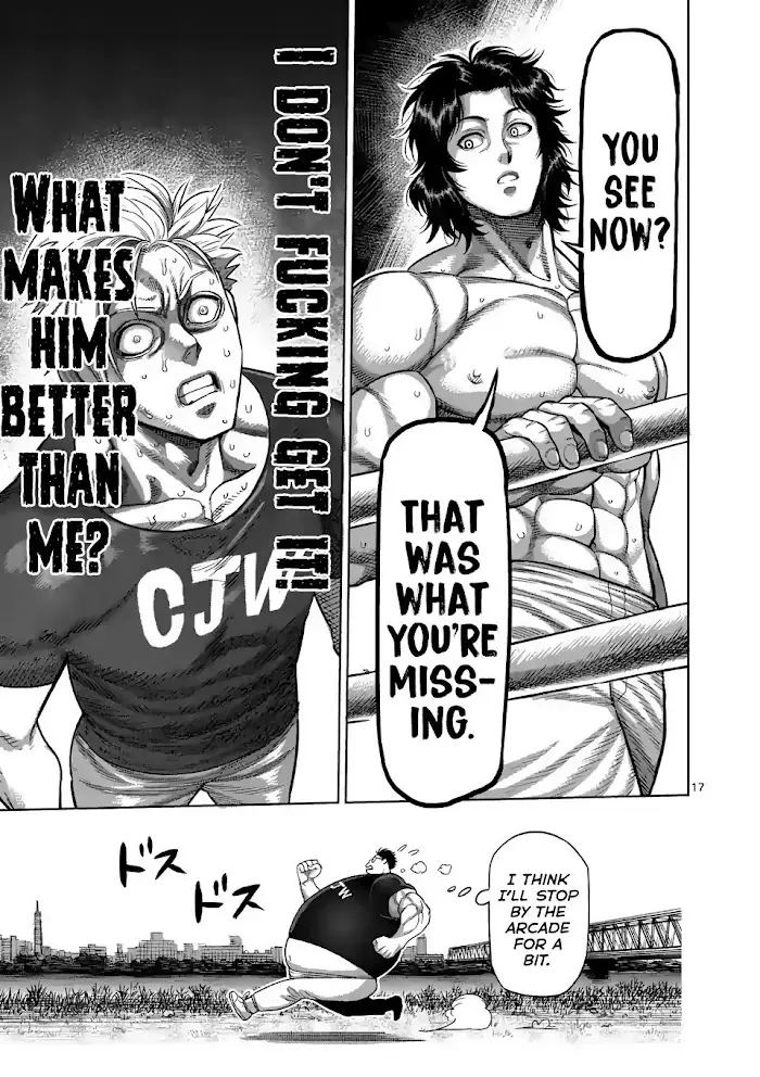 Kengan Omega Chapter 15 image 17_optimized